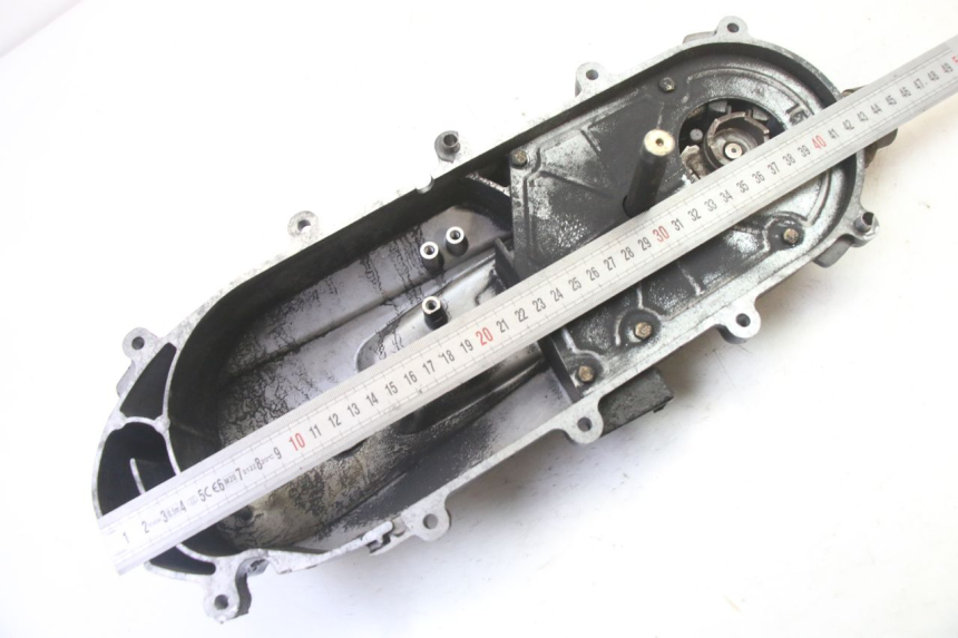 photo de CUBIERTA DEL VARIADOR TNT MOTOR BOSTON 4T 50 (2018 - 2025) - Marcados y referencias originales