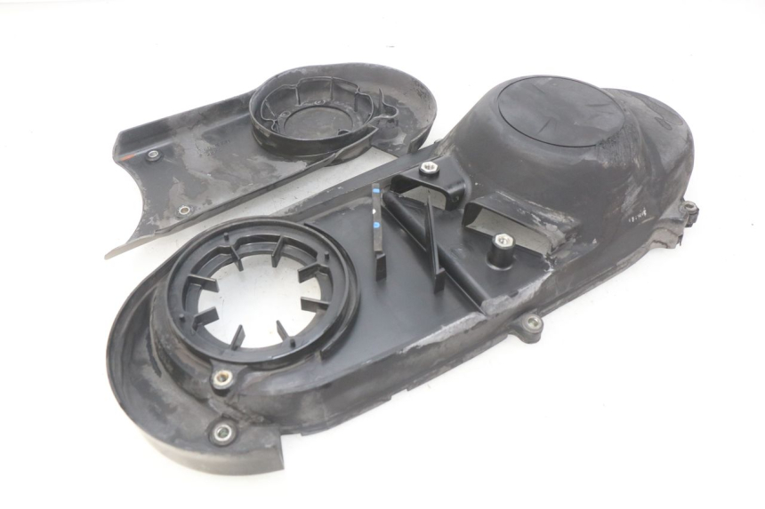 photo de CUBIERTA DEL VARIADOR SUZUKI BURGMAN 125 (2007 - 2014) - Detalle de la pieza