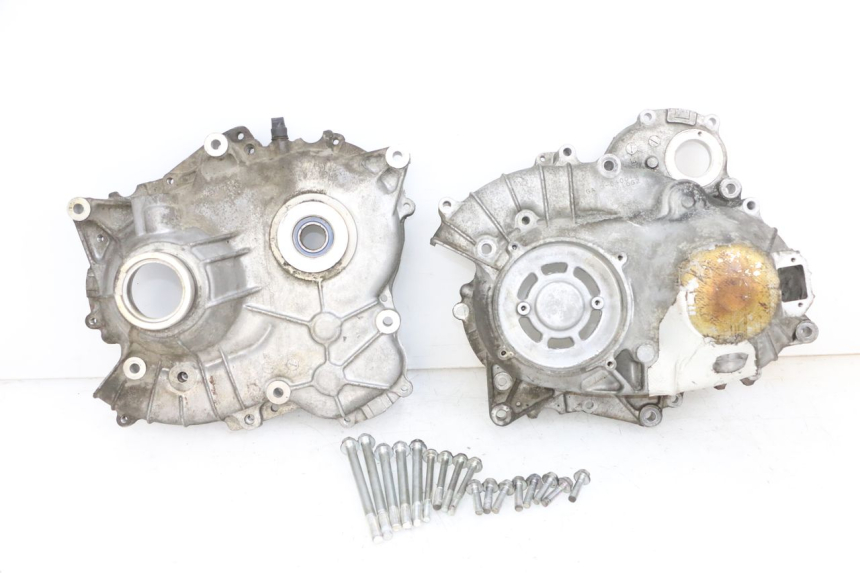 photo de TAPA VARIADOR SUZUKI BURGMAN 650 (2013 - 2020) - Vista principal