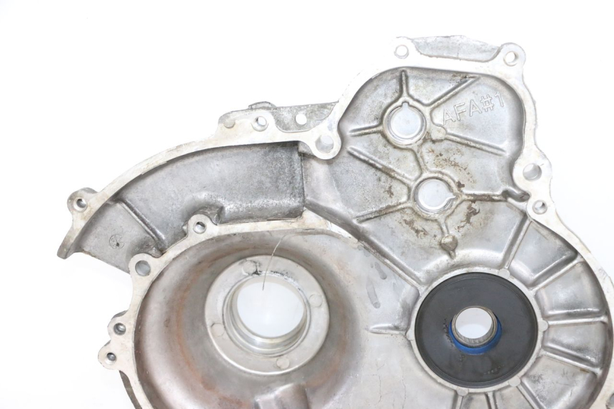 photo de TAPA VARIADOR SUZUKI BURGMAN 650 (2013 - 2020) - Características distintivas