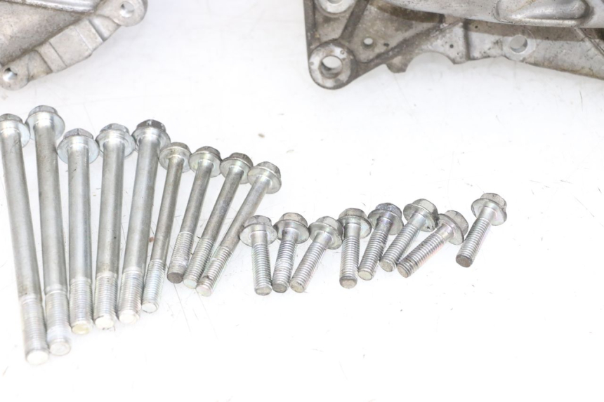 photo de TAPA VARIADOR SUZUKI BURGMAN 650 (2013 - 2020) - Foto de producto adicional