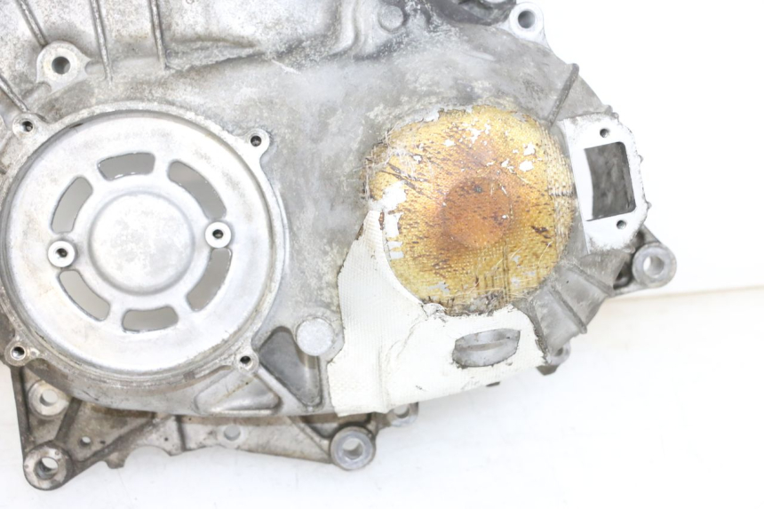 photo de TAPA VARIADOR SUZUKI BURGMAN 650 (2013 - 2020) - Inspección visual detallada