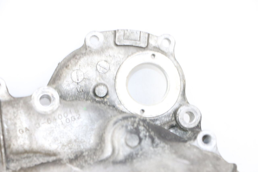 photo de TAPA VARIADOR SUZUKI BURGMAN 650 (2013 - 2020) - Enfoque en la estructura