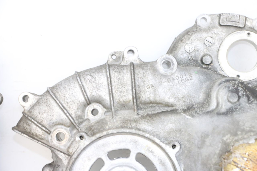 photo de TAPA VARIADOR SUZUKI BURGMAN 650 (2013 - 2020) - Ángulo de visión alternativo