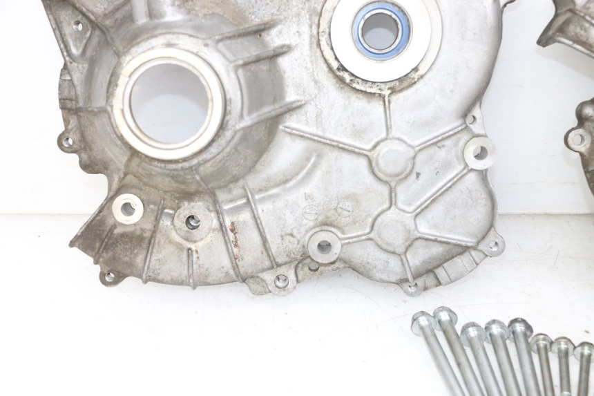 photo de TAPA VARIADOR SUZUKI BURGMAN 650 (2013 - 2020) - Perfil de la pieza de repuesto