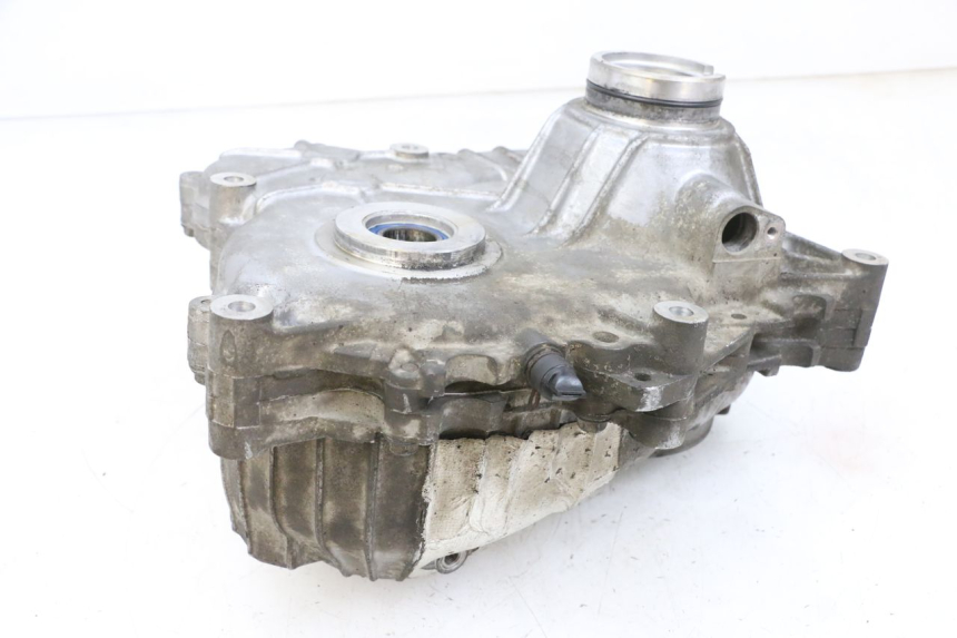 photo de TAPA VARIADOR SUZUKI BURGMAN 650 (2013 - 2020) - Zoom estado de uso