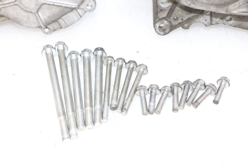 photo de TAPA VARIADOR SUZUKI BURGMAN 650 (2013 - 2020) - Vista principal