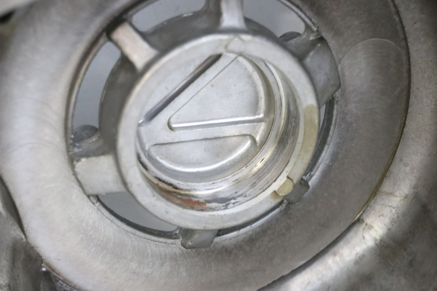 photo de TAPA VARIADOR SUZUKI BURGMAN 650 (2013 - 2020) - Recambio usado revisado