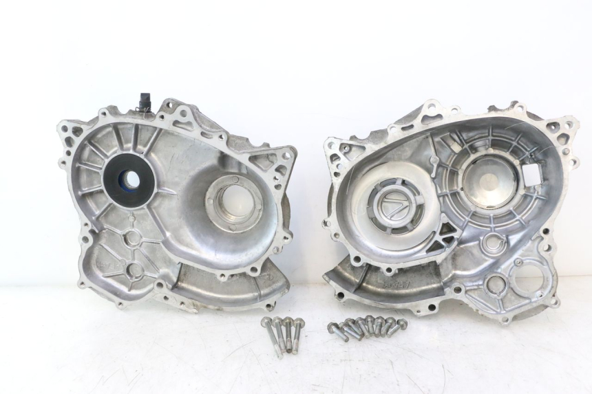 photo de TAPA VARIADOR SUZUKI BURGMAN EXECUTIVE ABS 650 (2006 - 2012) - Vista principal