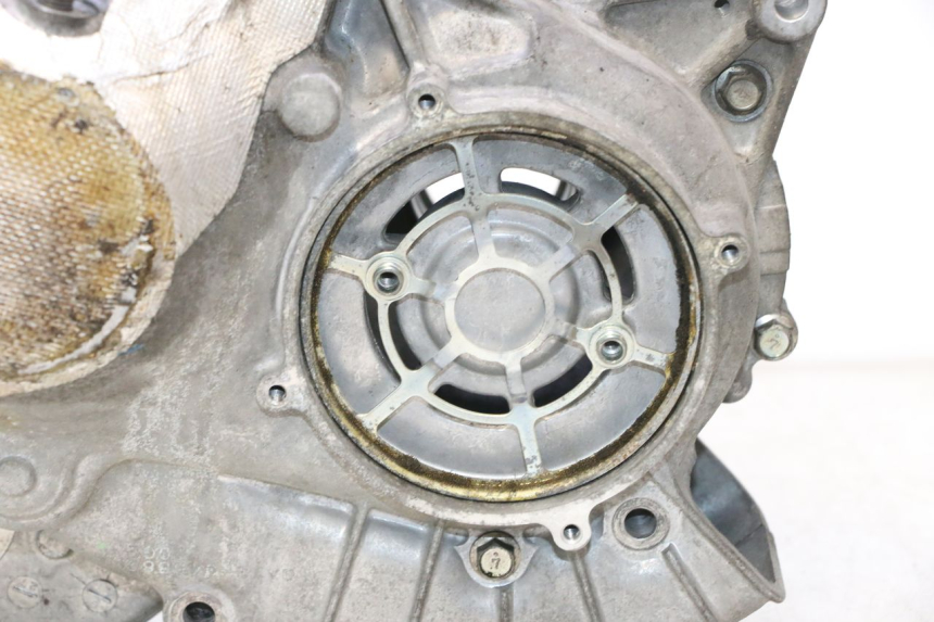 photo de TAPA VARIADOR SUZUKI BURGMAN EXECUTIVE ABS 650 (2006 - 2012) - Características distintivas