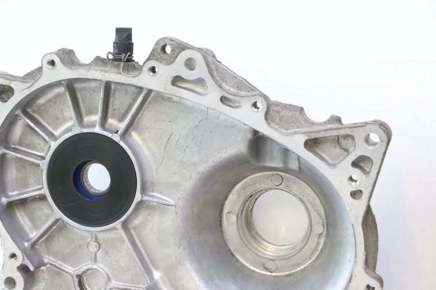 photo de TAPA VARIADOR SUZUKI BURGMAN EXECUTIVE ABS 650 (2006 - 2012) - Inspección visual detallada
