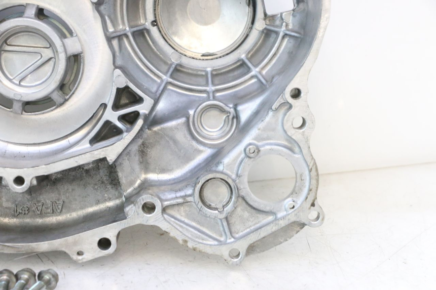 photo de TAPA VARIADOR SUZUKI BURGMAN EXECUTIVE ABS 650 (2006 - 2012) - Ángulo de visión alternativo