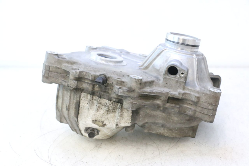 photo de TAPA VARIADOR SUZUKI BURGMAN EXECUTIVE ABS 650 (2006 - 2012) - Zoom estado de uso