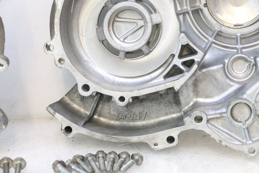photo de TAPA VARIADOR SUZUKI BURGMAN EXECUTIVE ABS 650 (2006 - 2012) - Vista principal