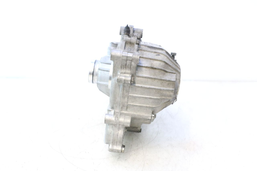 photo de TAPA VARIADOR SUZUKI BURGMAN EXECUTIVE ABS 650 (2006 - 2012) - Primer plano técnico