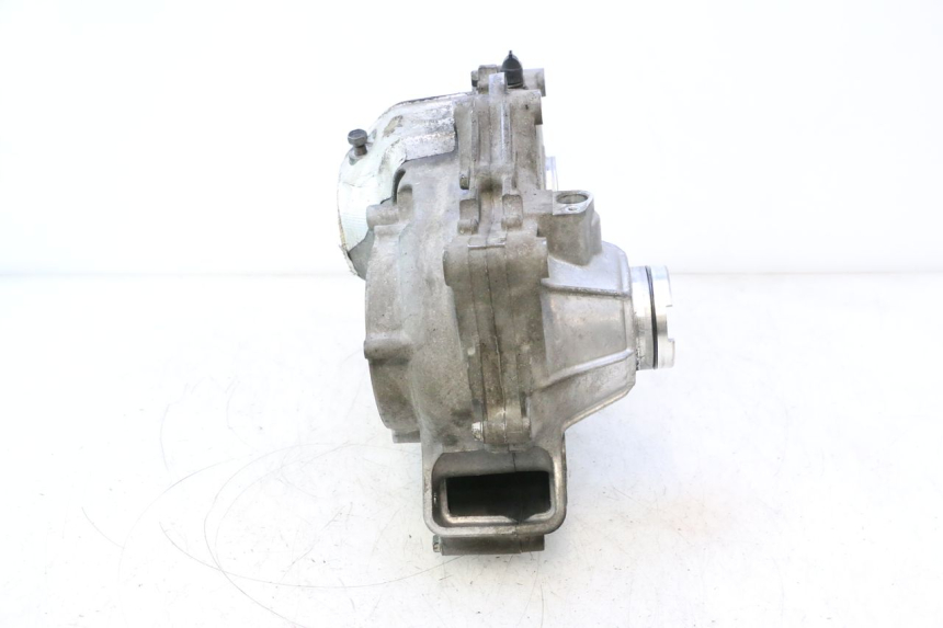 photo de TAPA VARIADOR SUZUKI BURGMAN EXECUTIVE ABS 650 (2006 - 2012) - Marcados y referencias originales