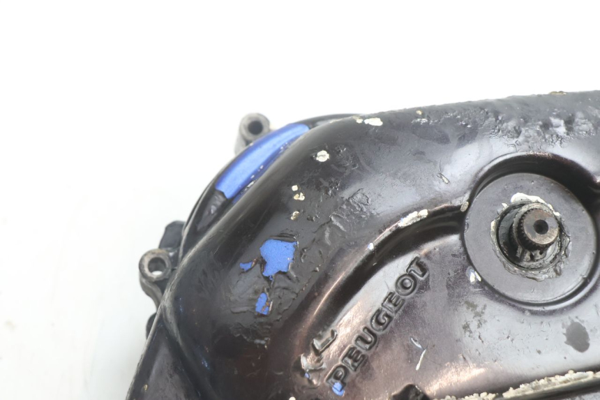 photo de CUBIERTA DEL VARIADOR PEUGEOT BUXY 50 (1993 - 1998) - Zoom estado de uso