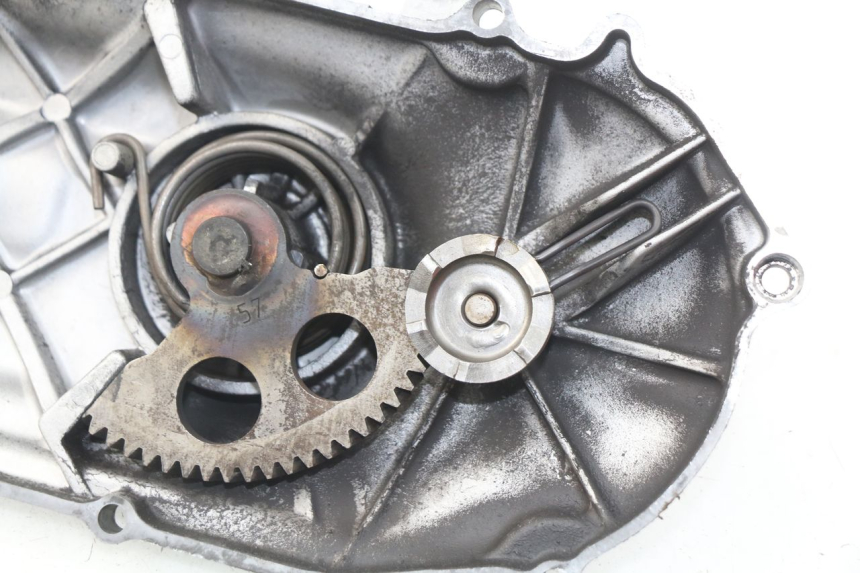 photo de TAPA VARIADOR YAMAHA BW'S 50 (2004 - 2017) - Zoom estado de uso