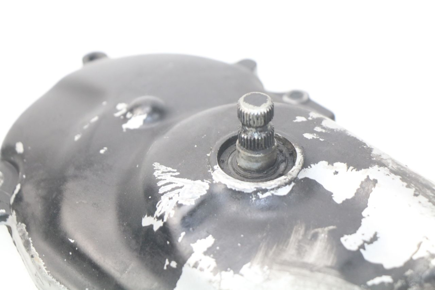 photo de TAPA VARIADOR YAMAHA BW'S 50 (2004 - 2017) - Detalles de los puntos de fijación