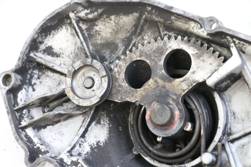 photo de TAPA VARIADOR YAMAHA BW'S 50 (2004 - 2017) - Vista general del producto