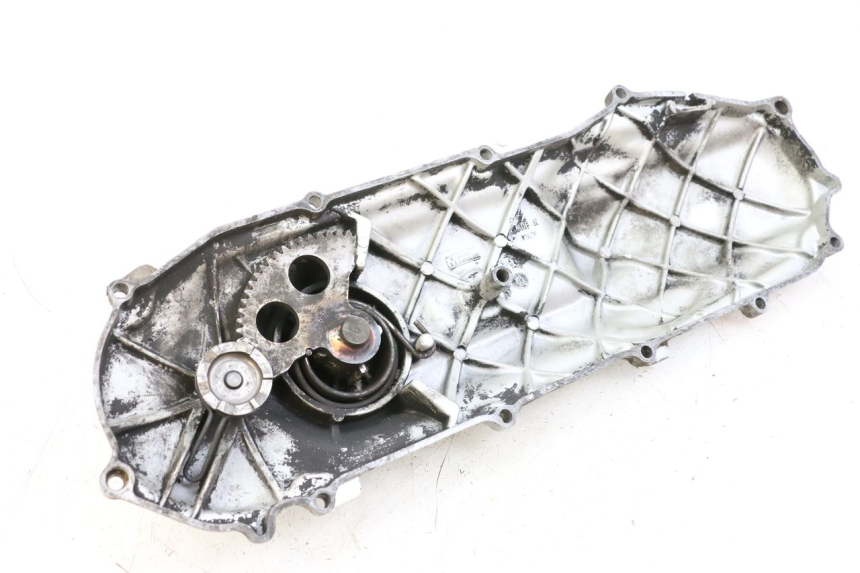 photo de TAPA VARIADOR YAMAHA BW'S 50 (2004 - 2017) - Estado de la superficie y material