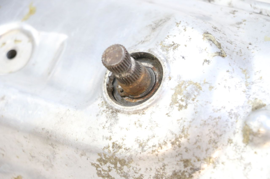 photo de TAPA VARIADOR YAMAHA BW'S 50 (2004 - 2017) - Recambio usado revisado