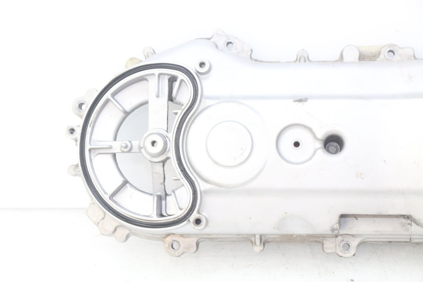 photo de CUBIERTA DEL VARIADOR YAMAHA BW'S BWS 125 (2010 - 2013) - Detalles de los puntos de fijación