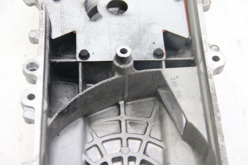 photo de CUBIERTA DEL VARIADOR YAMAHA BW'S BWS 125 (2010 - 2013) - Zoom sobre los componentes