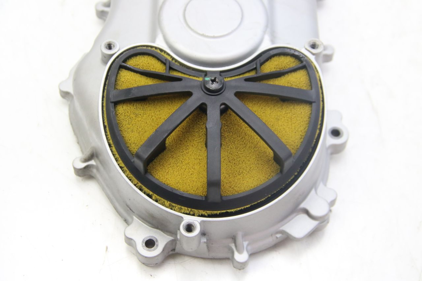 photo de CUBIERTA DEL VARIADOR YAMAHA BW'S BWS 125 (2010 - 2013) - Recambio usado revisado