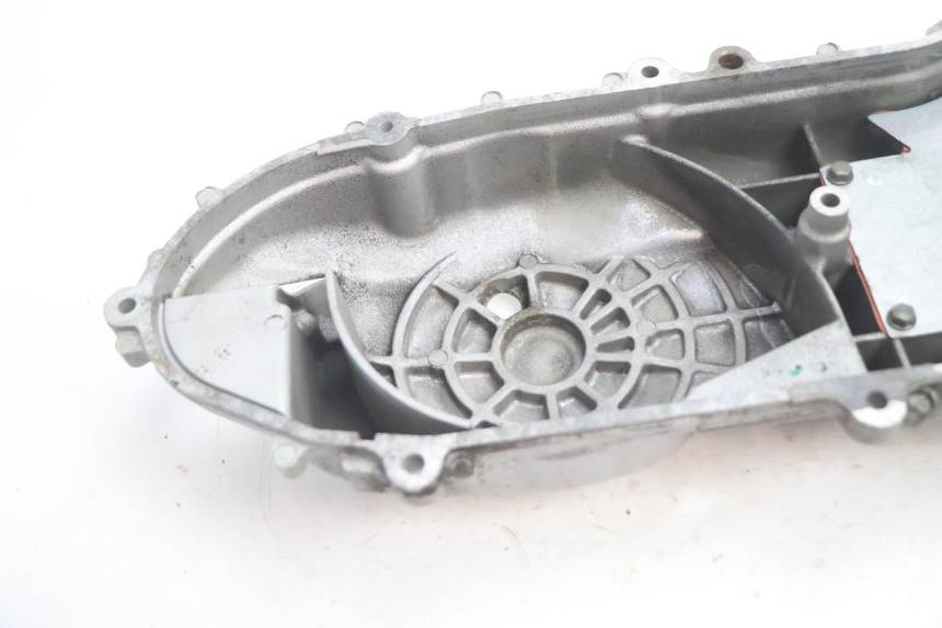 photo de CUBIERTA DEL VARIADOR YAMAHA BW'S BWS 125 (2010 - 2013) - Estado de la superficie y material