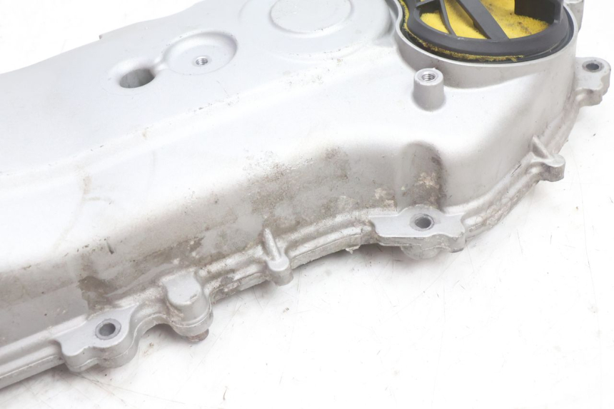 photo de CUBIERTA DEL VARIADOR YAMAHA BW'S BWS 125 (2010 - 2013) - Detalles de los puntos de fijación