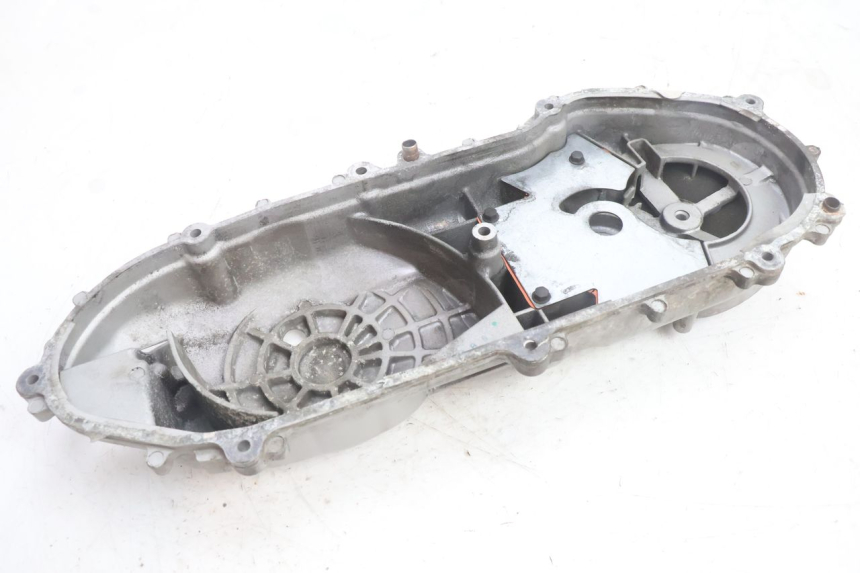 photo de CUBIERTA DEL VARIADOR YAMAHA BW'S BWS 125 (2010 - 2013) - Estado de la superficie y material