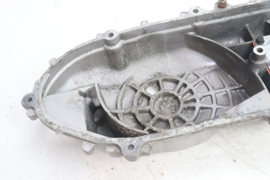 photo de CUBIERTA DEL VARIADOR YAMAHA BW'S BWS 125 (2010 - 2013) - Recambio usado revisado