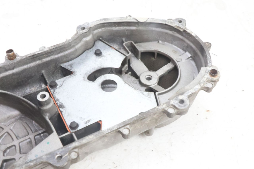 photo de CUBIERTA DEL VARIADOR YAMAHA BW'S BWS 125 (2010 - 2013) - Marcados y referencias originales