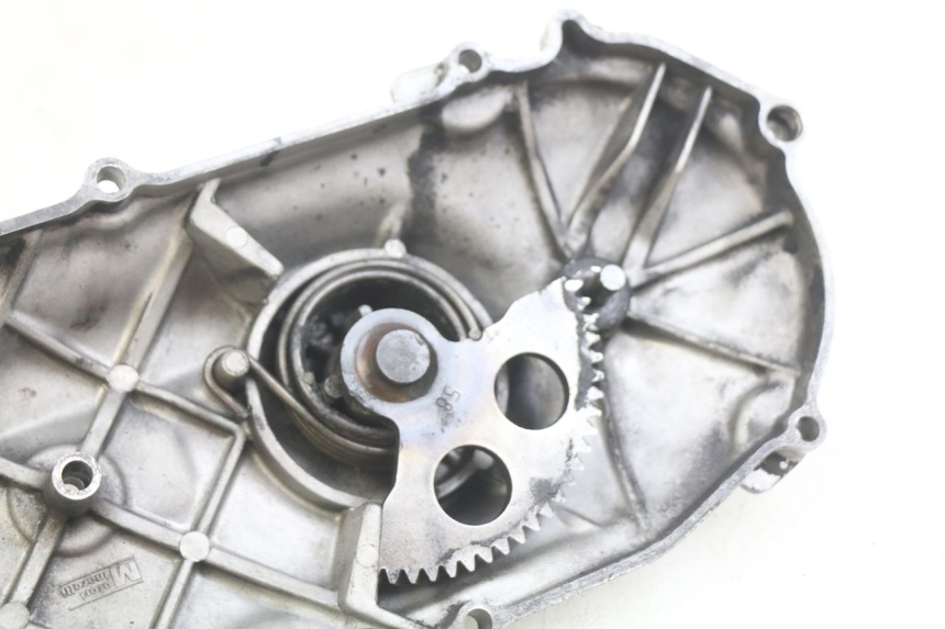 photo de CUBIERTA DEL VARIADOR YAMAHA BW'S EASY 50 (2013 - 2016) - Zoom estado de uso