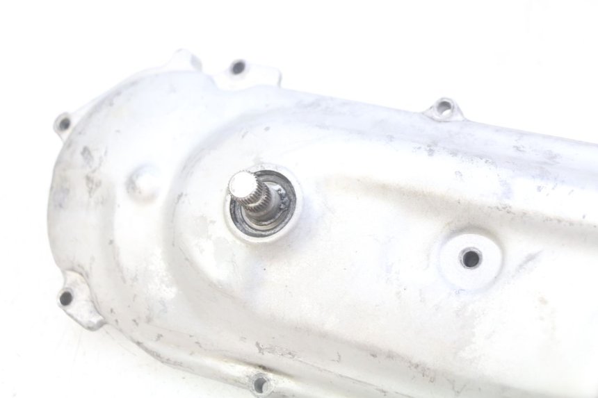 photo de CUBIERTA DEL VARIADOR YAMAHA BW'S EASY 50 (2013 - 2016) - Detalles de los puntos de fijación