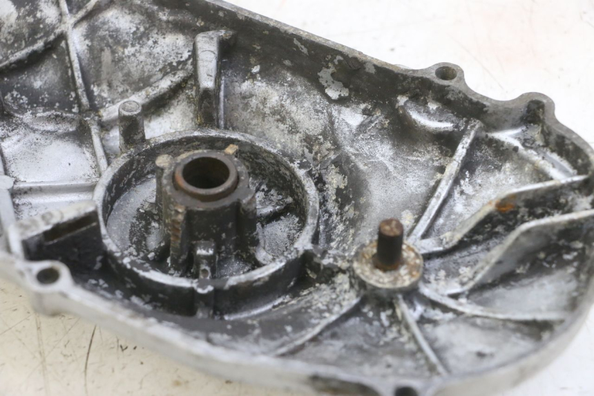 photo de TAPA VARIADOR YAMAHA BW'S NG NEXT GENERATION 50 (1996 - 2003) - Primer plano técnico