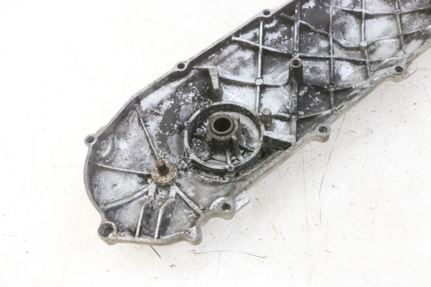 photo de TAPA VARIADOR YAMAHA BW'S NG NEXT GENERATION 50 (1996 - 2003) - Detalles de los puntos de fijación