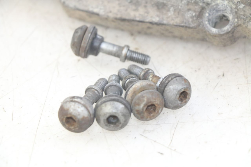 photo de CUBIERTA DEL VARIADOR BMW C1 125 (2000 - 2003) - Detalle de la pieza