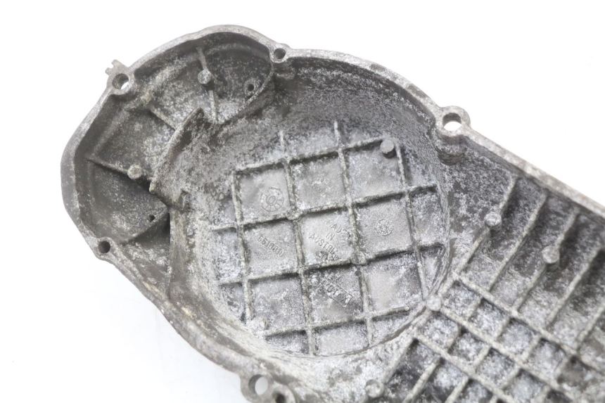 photo de CUBIERTA DEL VARIADOR BMW C1 125 (2000 - 2003) - Estado de la superficie y material