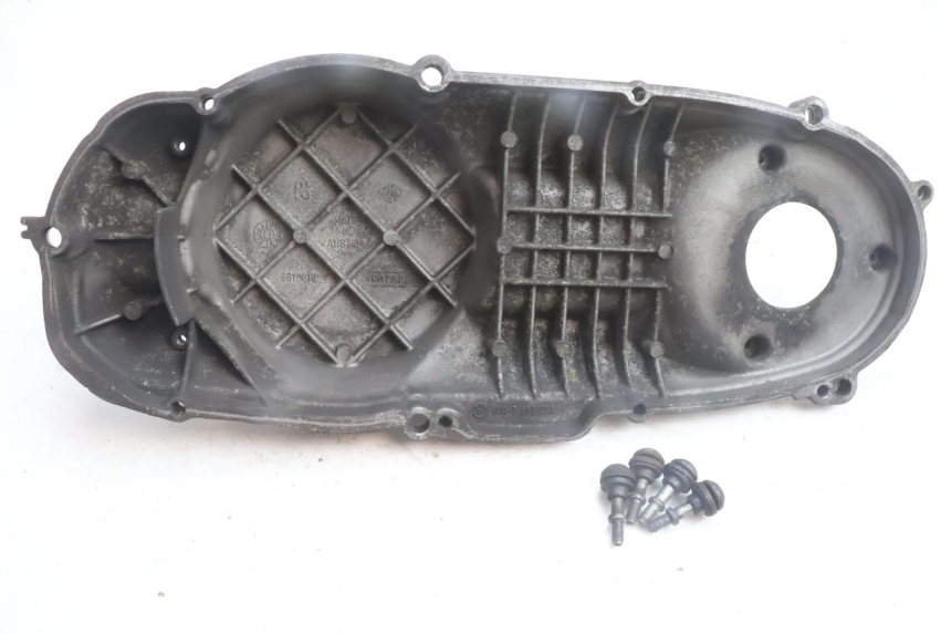 photo de CUBIERTA DEL VARIADOR BMW C1 125 (2000 - 2003) - Primer plano técnico