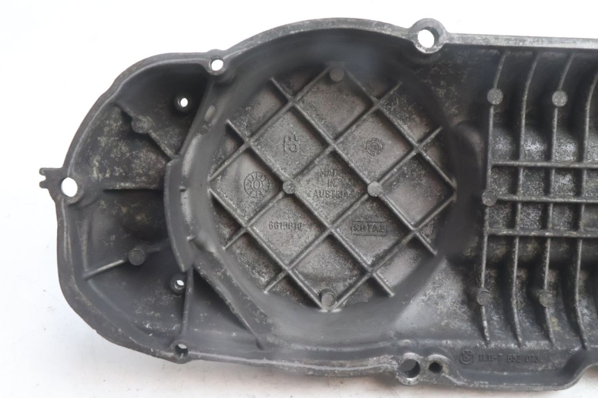 photo de CUBIERTA DEL VARIADOR BMW C1 125 (2000 - 2003) - Vista general del producto
