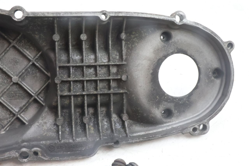 photo de CUBIERTA DEL VARIADOR BMW C1 125 (2000 - 2003) - Detalles de los puntos de fijación