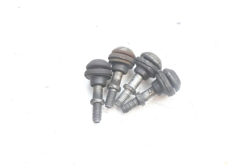 photo de CUBIERTA DEL VARIADOR BMW C1 125 (2000 - 2003) - Estado de la superficie y material