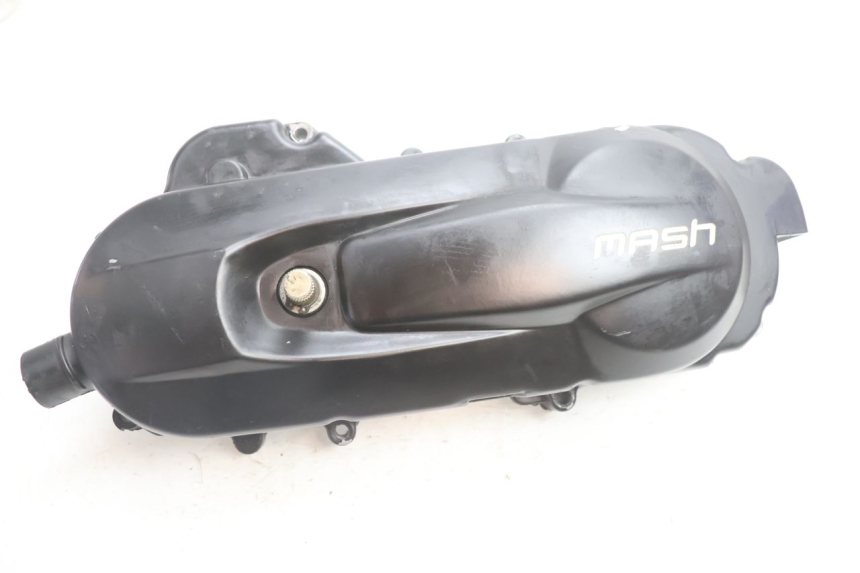 photo de TAPA VARIADOR MASH CITY 4T 50 (2018 - 2020) - Vista principal