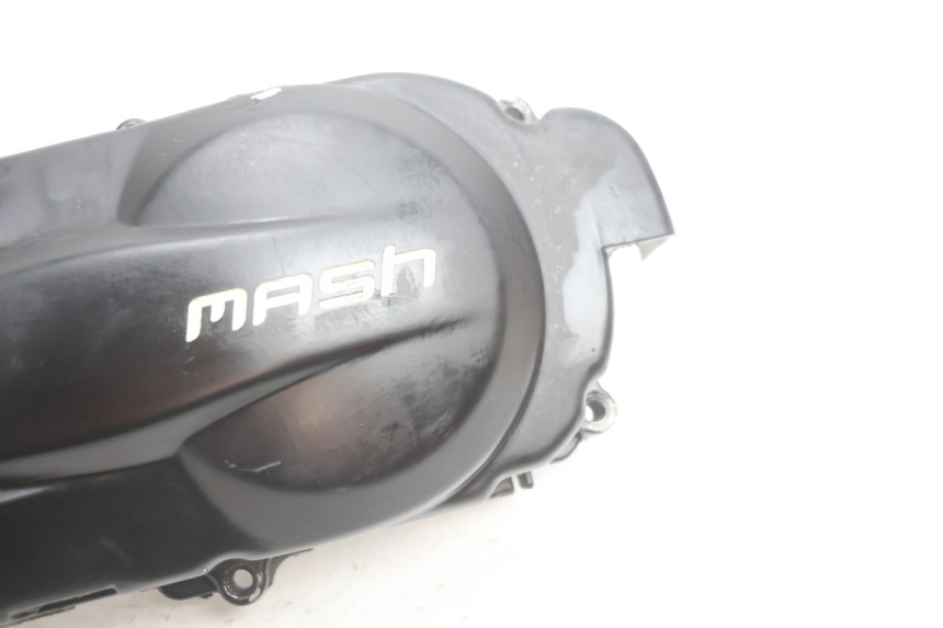 photo de TAPA VARIADOR MASH CITY 4T 50 (2018 - 2020) - Zoom estado de uso