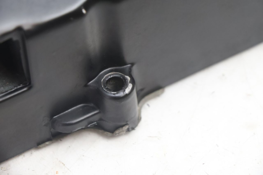 photo de TAPA VARIADOR MASH CITY 4T 50 (2018 - 2020) - Detalles de los puntos de fijación