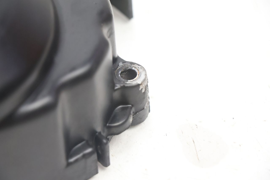 photo de TAPA VARIADOR MASH CITY 4T 50 (2018 - 2020) - Estado de la superficie y material