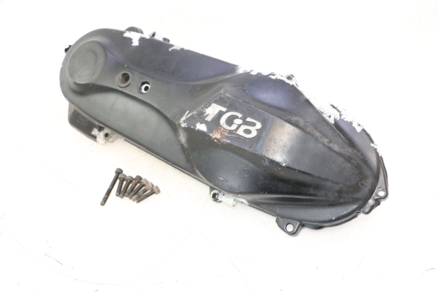 photo de TAPA VARIADOR TGB CITY RS 50 (2011 - 2016) - Vista principal