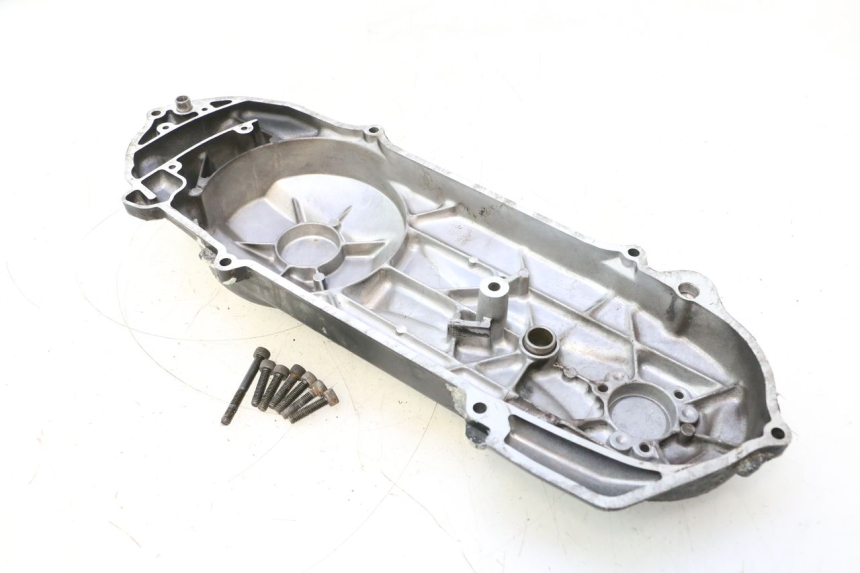 photo de TAPA VARIADOR TGB CITY RS 50 (2011 - 2016) - Zoom estado de uso